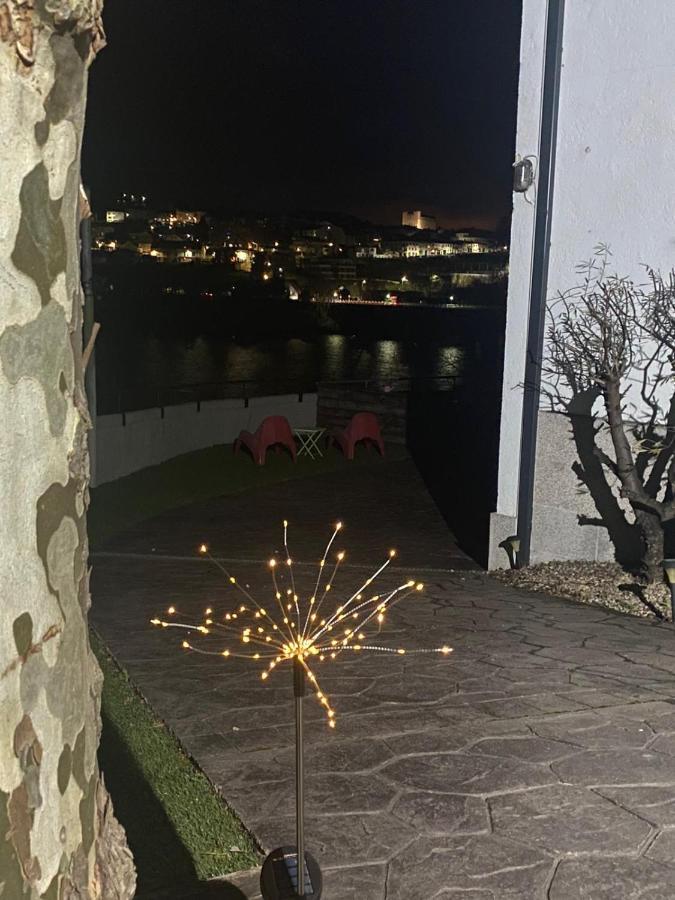 A Fontana De Luxo Apartamentos Portomarin Eksteriør billede